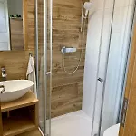 Luxury House With Sauna And 3 Bedrooms With 8 Beds In The Krkonose Mountains Appartement *