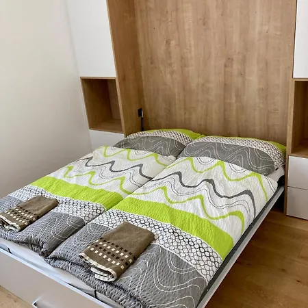 Luxury House With Sauna And 3 Bedrooms With 8 Beds In The Krkonose Mountains Vrchlabí